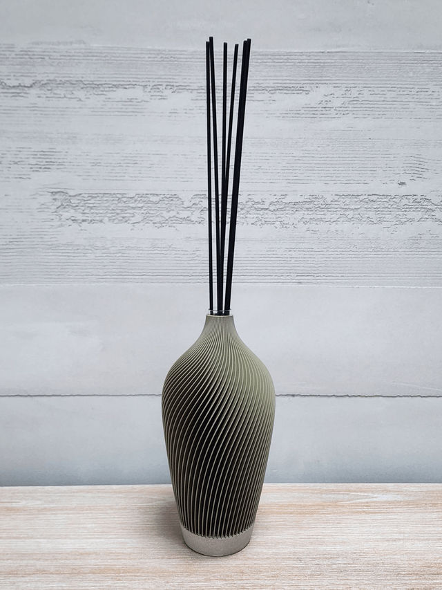 Diffuseur - IMPÉRATRICE - King clay