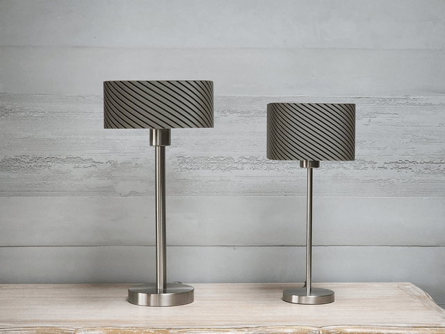 Lampe - PHAROS - King clay