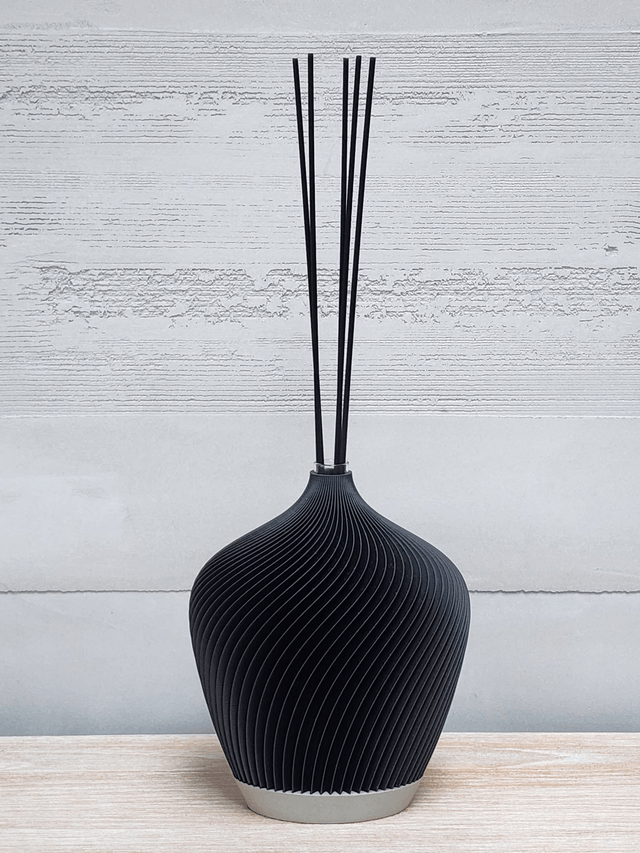 Diffuseur - IMPÉRATRICE - Black swan
