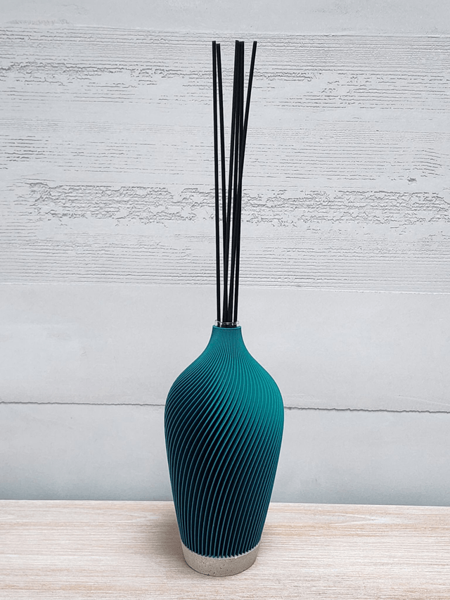Diffuseur - IMPÉRATRICE -  Green duc