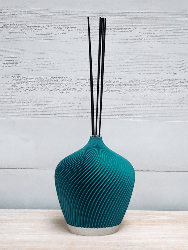 Diffuseur - IMPÉRATRICE -  Green duc