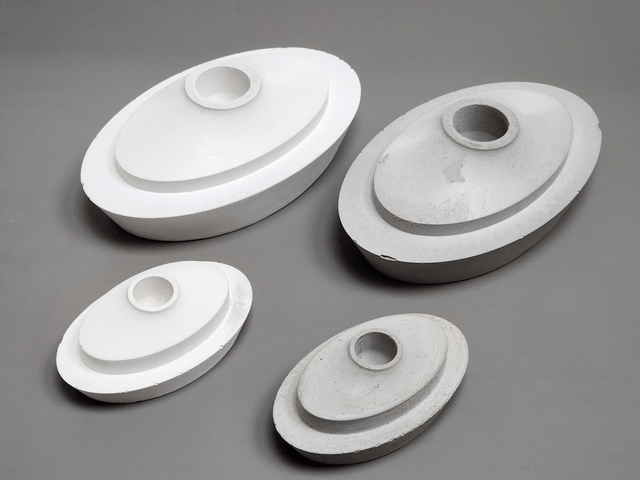 Diffuseur - IMPÉRATRICE - King clay