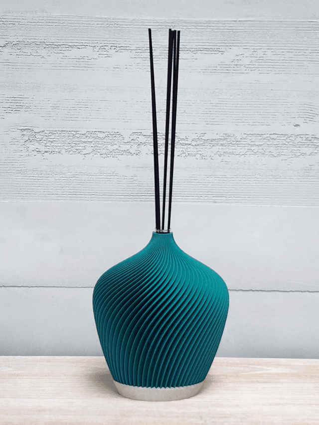 Diffuseur - IMPÉRATRICE -  Green duc